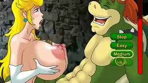 big breasted princess peach hentai - Mario Princess Peach Fucking the Bad Monster Huge Tits Pumping Cum -  Pornhub.com