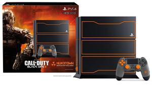 Femme Fatale Black Ops 3 Zombies Porn - 1TB 'Call of Duty: Black Ops III' PS4 Bundle Revealed | PCMag