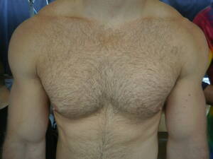 Hot Hairy Gay Porn Stars - GAY PORN STAR, PAUL WAGONOR's HELLA HOT & HAIRY MAN CHEST â€¦ | Flickr