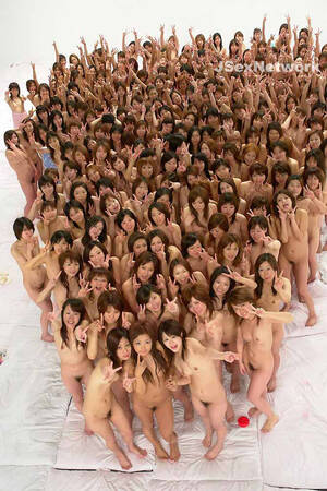 500 orgy - Worlds largest orgy NEW porno Free image.