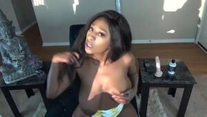 black girls submissive - Royalexi submissive black girl obsession joi xxx premium porn videos