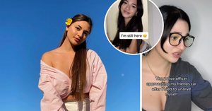 Maltese Private Porn - Maltese Influencer Opens Up About Attempting Suicide