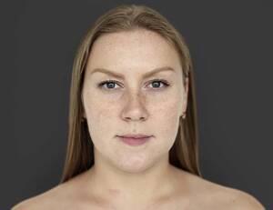 Hd Ugly Girl Porn - Ugly female face Stock Photos, Royalty Free Ugly female face Images |  Depositphotos