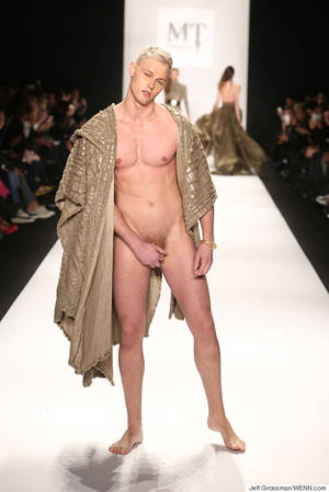 fashion nudes - 