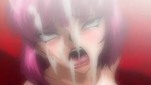 anime girl facial cumshot - Cumshot Hentai Porn Videos - Anime Facials, Jizz & 3D Cum Sluts - Page 4