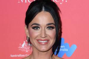 Katy Perry Blowjob Porn Captions - Katy Perry Opens Up About Her â€œWildâ€ Invitation to Stay the Night at  Windsor Castle | Vanity Fair