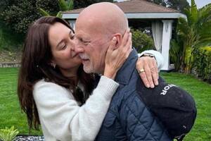 Bruce Willis Porn - Bruce Willis' health condition worsens: Treatment options described as  'slim' | Marca