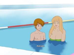 Animated Pool Porn - Pool - Cartoon Porn Videos - Anime & Hentai Tube