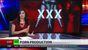 Iraq Porn Industry - 