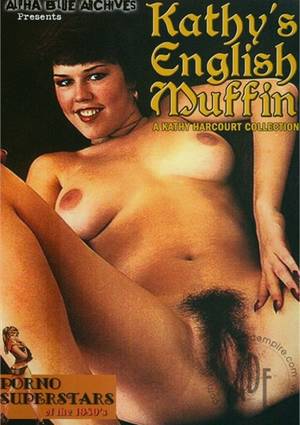 Kathy Harcourt Porn Star - Free Preview of Kathy's English Muffin