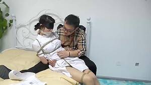asian nurse gagged - Top HQ Chinese Nurse Sex Films - BDSMX.Tube