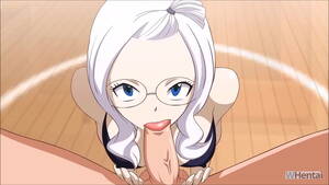 Fairy Tail Mary Jane Porn - Mirajane Fairy Tail Porn/Hentai Game - The Best Fuck - XVIDEOS.COM