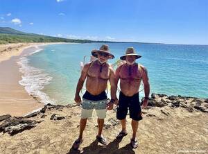 hippie hollow nudist beach - The 7 Best Nude Beaches for Gays in the U.S.