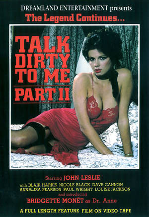 Dave Cannon Retro Porn - screenshot