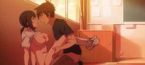 hot anime couple sex - Horny couples are having sex in this hot anime compilation - CartoonPorn.com