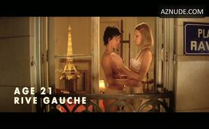 Gwyneth Paltrow Nude Scene Lesbian - Gwyneth Paltrow, Tatiana Abbey Underwear, Breasts Scene in The Royal  Tenenbaums - AZnude