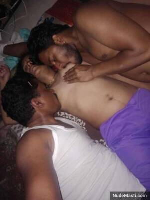 drunk indian nude - Drunk Indian wife threesome sex photos - Desi xxx gallery