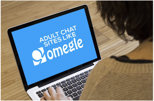 live webcam girls chat room - Adult Omegle Alternatives: 7 Best Video Chat Sites Like Omegle