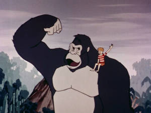 king kong toon porn - This review is now back online here at Let's Anime. What I DIDN'T have at  the time was the King Kong ...