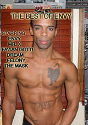 Envy Porn Gay - Gay Porn Star Envy | Gay Fetish XXX