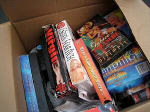 Betamax Porn - SelecciÃ³n califa: las categorÃ­as de porno que prefieren los usuarios segÃºn  su edad