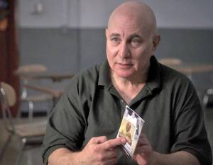 Berkowitz Porn - Netflix hit Sons of Sam re-examines New York's summer of terror - NZ Herald