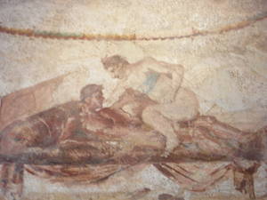 Ancient Roman Pornography - Three ...