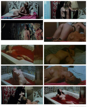 lesbian vampire sex movie - La comtesse noire AKA Female Vampire (1973) | EroGarga | Watch Free Vintage Porn  Movies, Retro Sex Videos, Mobile Porn
