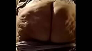 cottage cheese fat ass granny - GRANNY BBW BIG WOBBLY ASS - XVIDEOS.COM