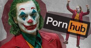 Joker - Joker-related porn searches continue to grow | Metro News