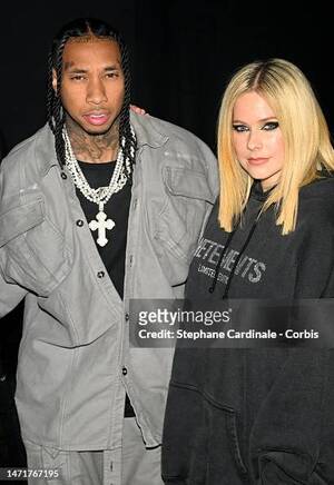 avril lavigne xxx xxx - 22,520 Avril Lavigne Photos & High Res Pictures - Getty Images