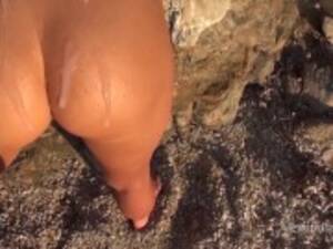 beach party gangbang - Hairy milf Alexandra Wett fucked at a hot gangbang beach party | free xxx  mobile videos - 16honeys.com