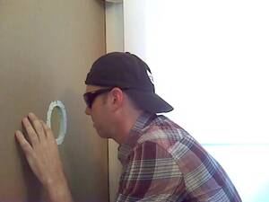 First Time Gay Gloryhole Porn - First time gloryhole - gay porn at ThisVid tube