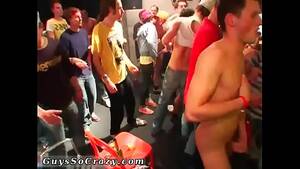 Gay Group Fuck Boy - Older group of men fuck boy gay first time LOTS of firm peckers and -  XVIDEOS.COM