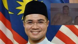 Gay Sex Scandal - Americans Roped Into The Malaysian Gay Sex Scandal â€¢ Instinct Magazine