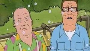 king of the hill porn peggy and bobby - King of the Hill (TV Series 1997â€“2010) - IMDb