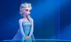 Disneys Frozen Princess Porn - Ex-EastEnders star criticises Disney for unrealistic depiction of women |  Radio Times | The Guardian