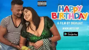 Housewife Porn Happy Birthday - Happy Birthday 2022 HotXVip Hindi Hot Short Film : Uncutmaza.Xyz