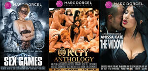Marc Dorcel Porn Review - Best of the Sale: Marc Dorcel on VOD - Official Blog of Adult Empire