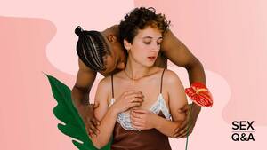 fresh black clit - If You're Concerned About the Size of Your Clitoris, Read This