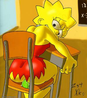 Lisa Simpson Bestiality Porn - Page 20 | theme-collections/the-simpsons/lisa | Erofus - Sex and Porn Comics