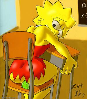 Lisa Simpson Bestiality Porn - Page 20 | theme-collections/the-simpsons/lisa | Erofus - Sex and Porn Comics