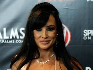 black porn star lisa ann - Lisa Ann discusses how the demand for extreme porn can damage new  performers: 'That does break you down as a woman' | The Independent | The  Independent