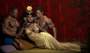 Ancient Egyptian Gay Porn - NEW ANCIENT EGYPT PAGE