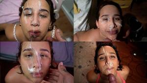 massive facial compilation - Massive Facial Compilation Porn Videos | Pornhub.com