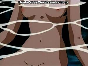 Anime Jellyfish Porn - 