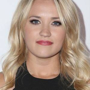 Emily Osment Porn Captions Joi - Emily Osment - Rotten Tomatoes