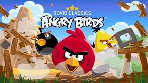 Angry Birds Porn 2016 - It's 2012 All Over Again With Rovio Classics: Angry Birds | PCMag