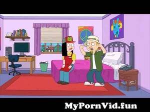 Francine And Haley Porn - American Dad - Hayley's Freestyle (Gucci Mane Diss) from hayley smith Watch  Video - MyPornVid.fun