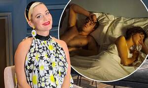Katy Perry Bbc Porn - It should be renamed - We Have Much More Sex Than Normal People!' Katy Perry  pokes fun at hit drama | Daily Mail Online